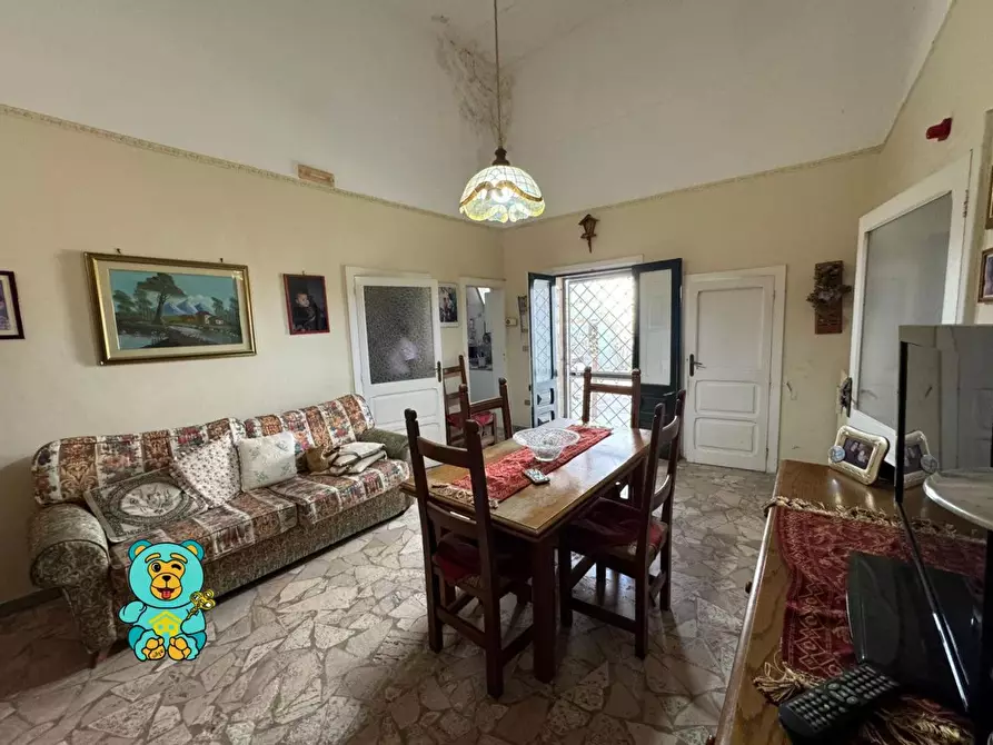 Immagine 14 di Casa indipendente in vendita  a Trepuzzi