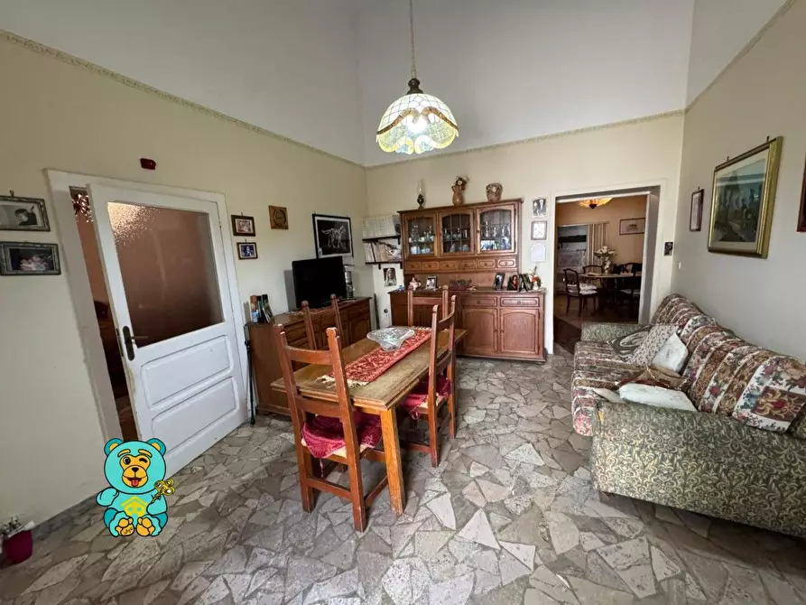 Immagine 15 di Casa indipendente in vendita  a Trepuzzi