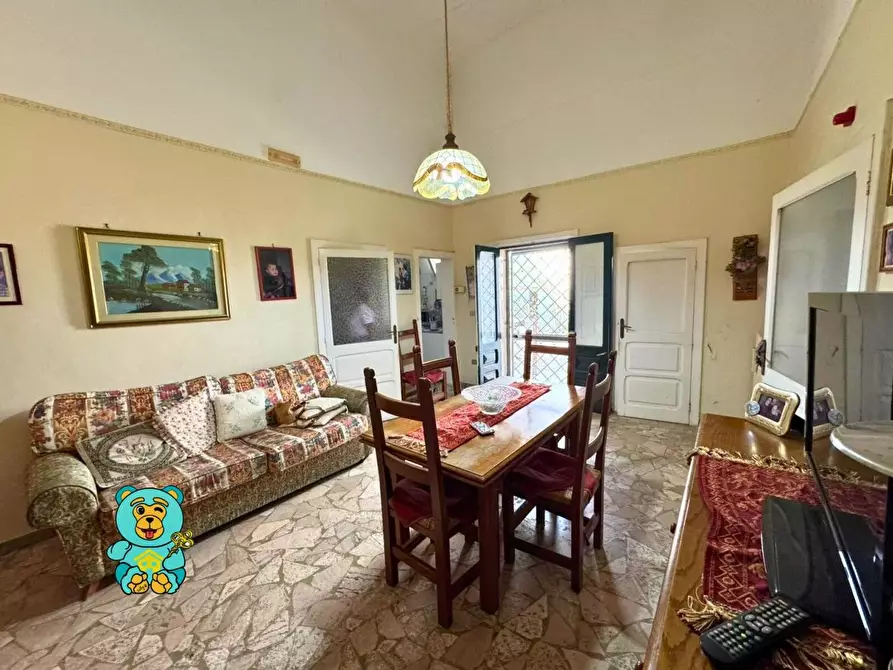 Immagine 27 di Casa indipendente in vendita  a Trepuzzi