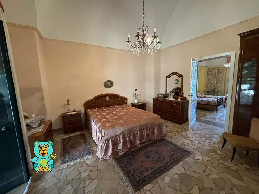 Immagine 18 di Casa indipendente in vendita  a Trepuzzi