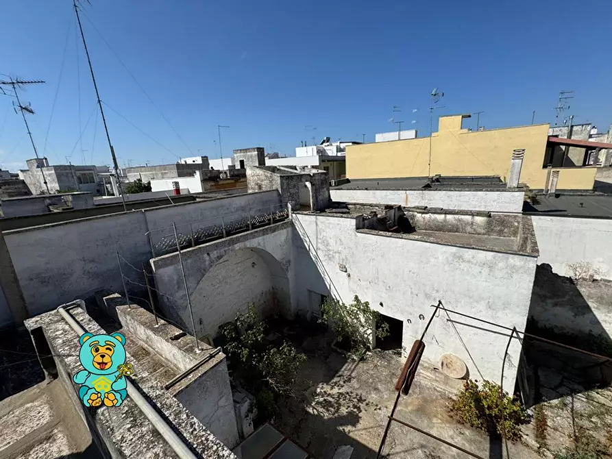 Immagine 4 di Casa indipendente in vendita  a Trepuzzi