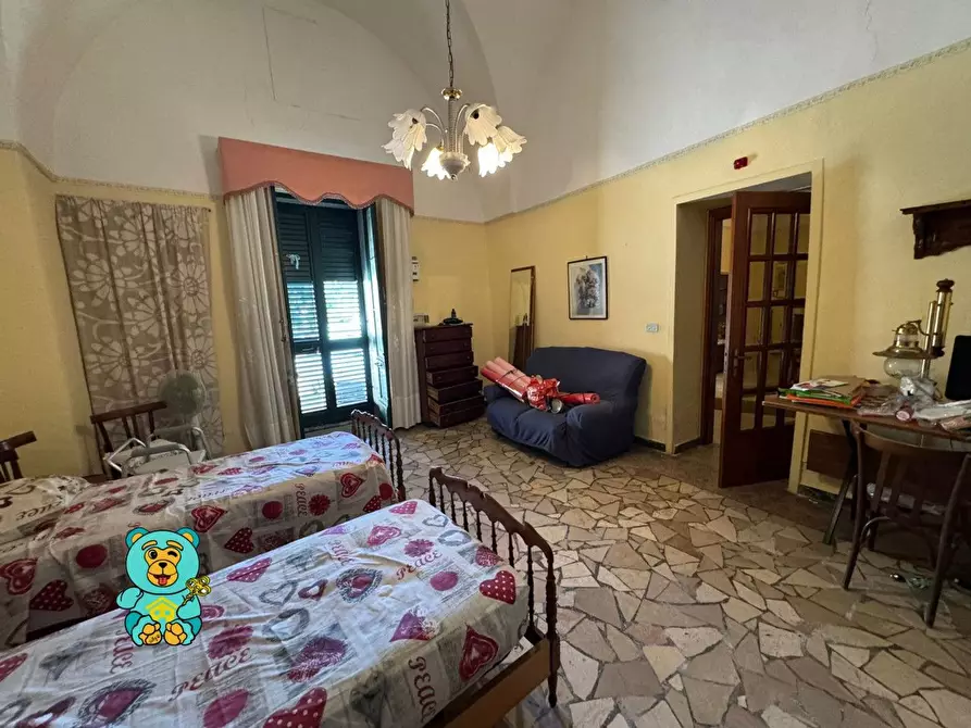 Immagine 22 di Casa indipendente in vendita  a Trepuzzi