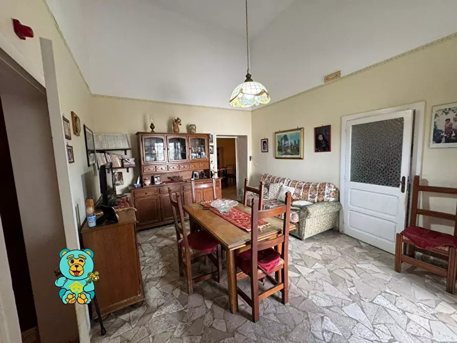 Immagine 2 di Casa indipendente in vendita  a Trepuzzi