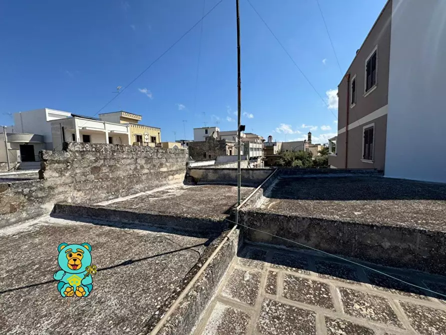 Immagine 6 di Casa indipendente in vendita  a Trepuzzi