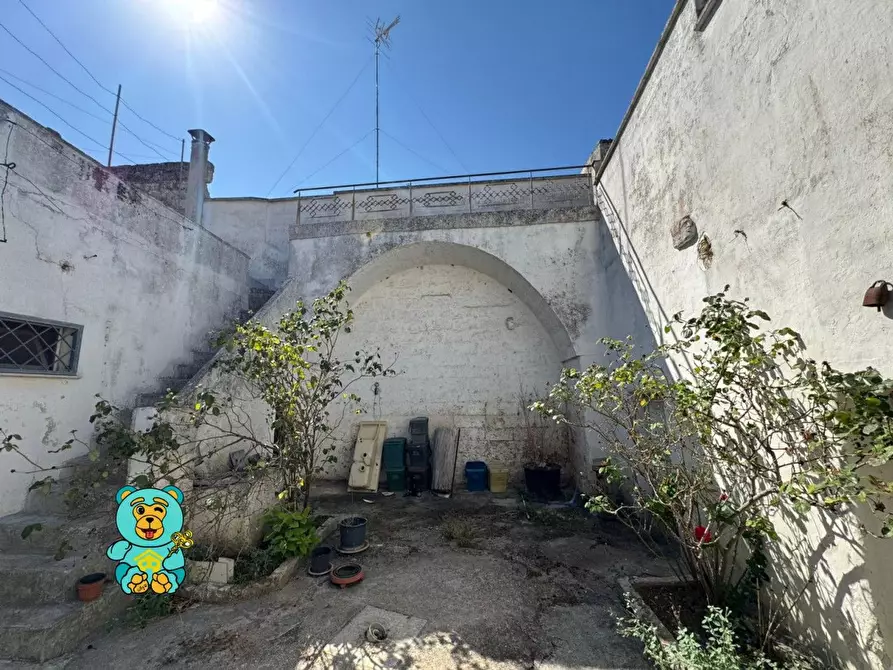 Immagine 8 di Casa indipendente in vendita  a Trepuzzi