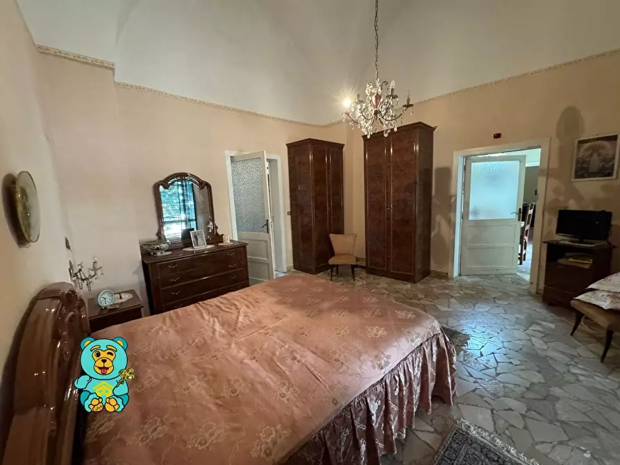 Immagine 17 di Casa indipendente in vendita  a Trepuzzi