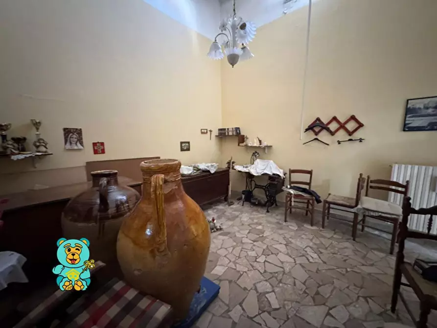 Immagine 10 di Casa indipendente in vendita  a Trepuzzi