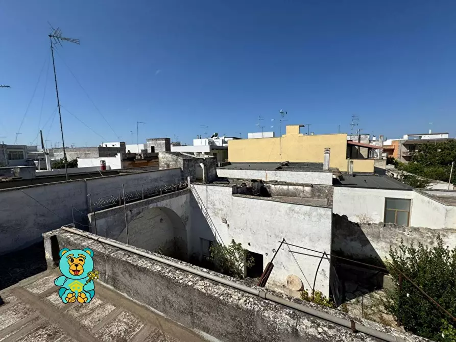 Immagine 5 di Casa indipendente in vendita  a Trepuzzi