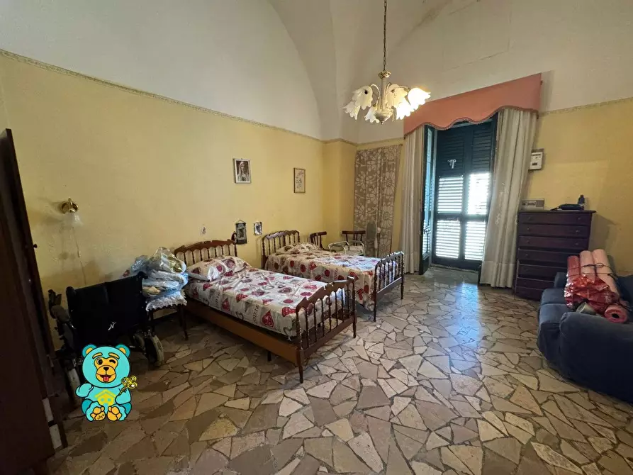 Immagine 23 di Casa indipendente in vendita  a Trepuzzi