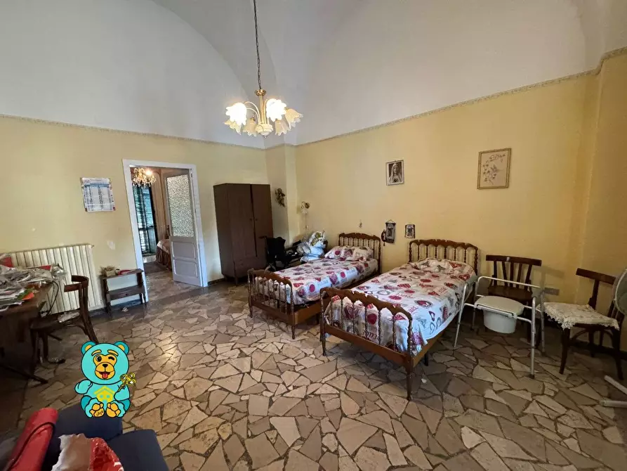 Immagine 20 di Casa indipendente in vendita  a Trepuzzi