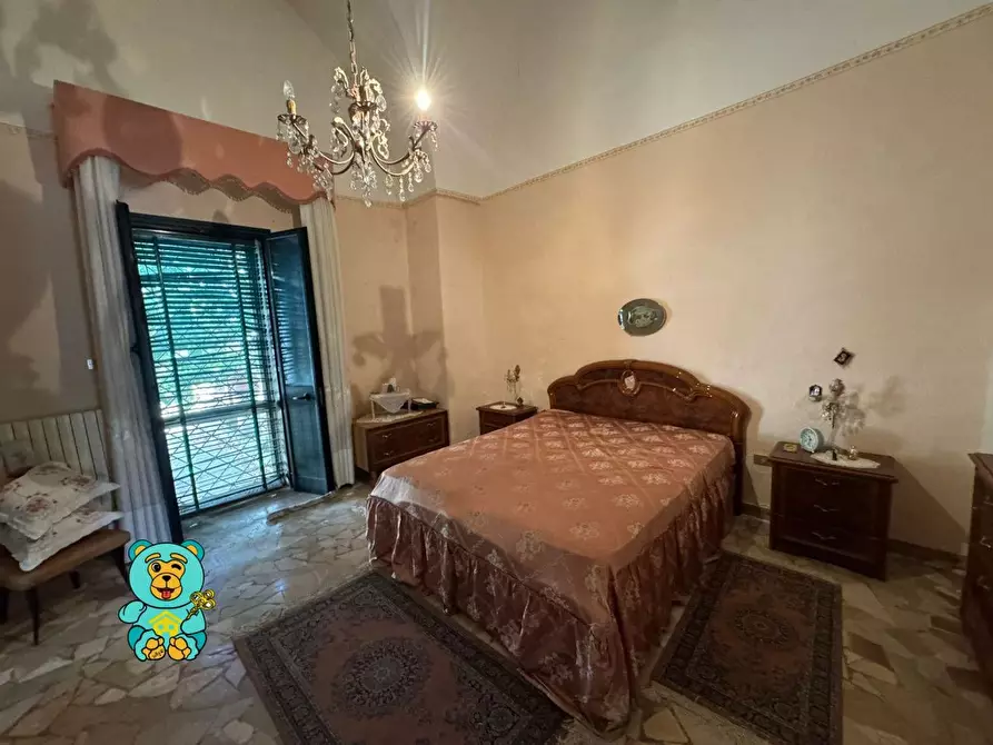 Immagine 19 di Casa indipendente in vendita  a Trepuzzi