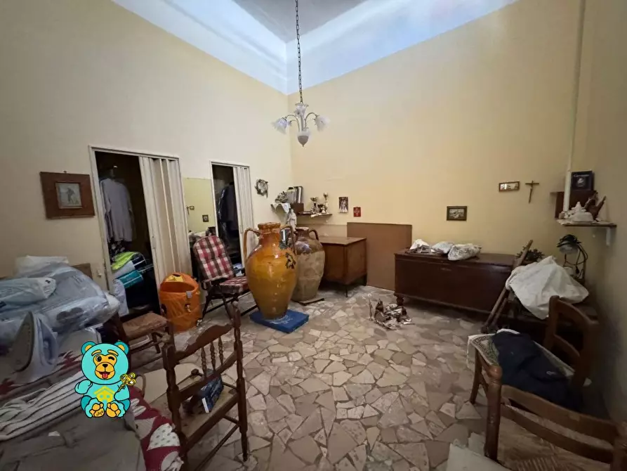 Immagine 11 di Casa indipendente in vendita  a Trepuzzi