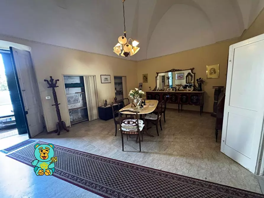 Immagine 26 di Casa indipendente in vendita  a Trepuzzi