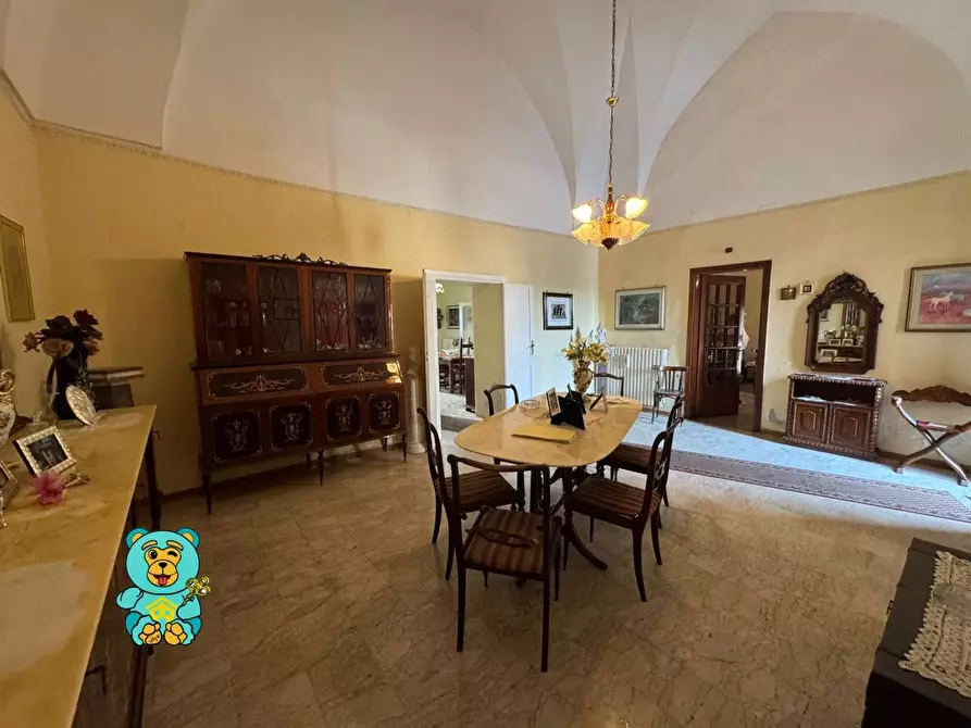 Immagine 25 di Casa indipendente in vendita  a Trepuzzi