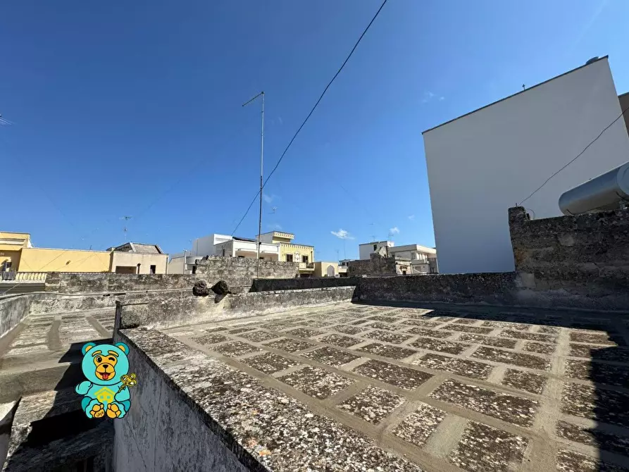 Immagine 7 di Casa indipendente in vendita  a Trepuzzi