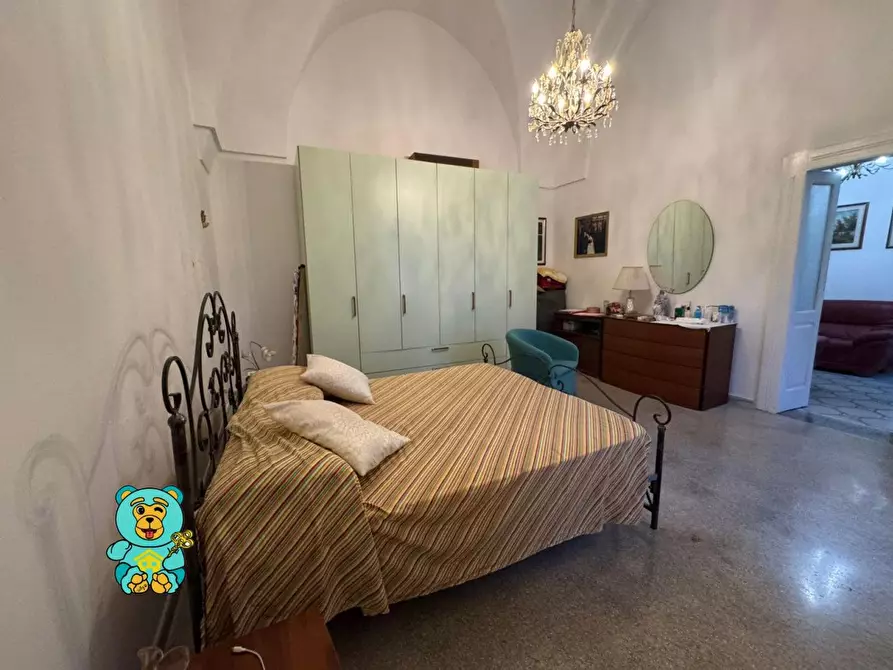 Immagine 23 di Casa indipendente in vendita  a Caprarica Di Lecce