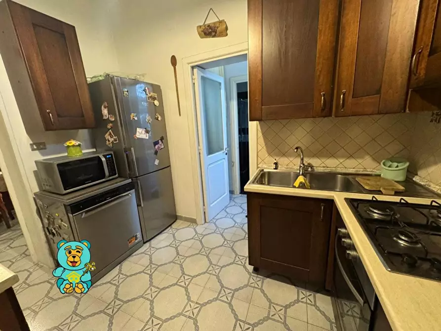 Immagine 17 di Casa indipendente in vendita  a Caprarica Di Lecce