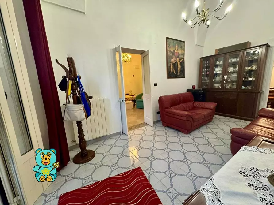 Immagine 21 di Casa indipendente in vendita  a Caprarica Di Lecce