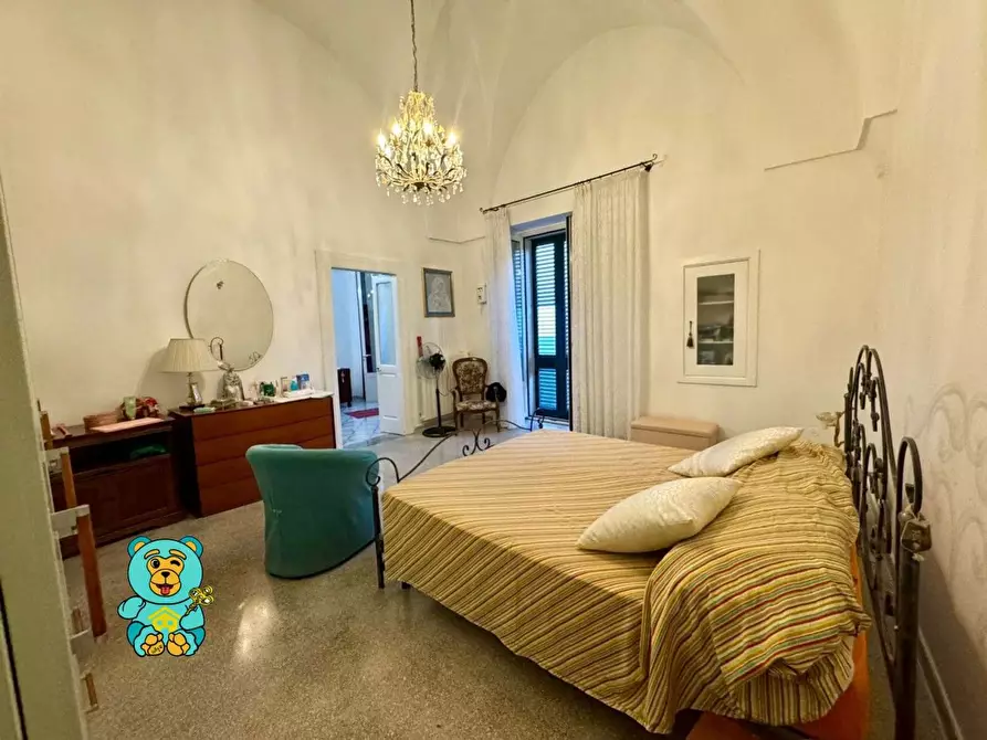 Immagine 4 di Casa indipendente in vendita  a Caprarica Di Lecce