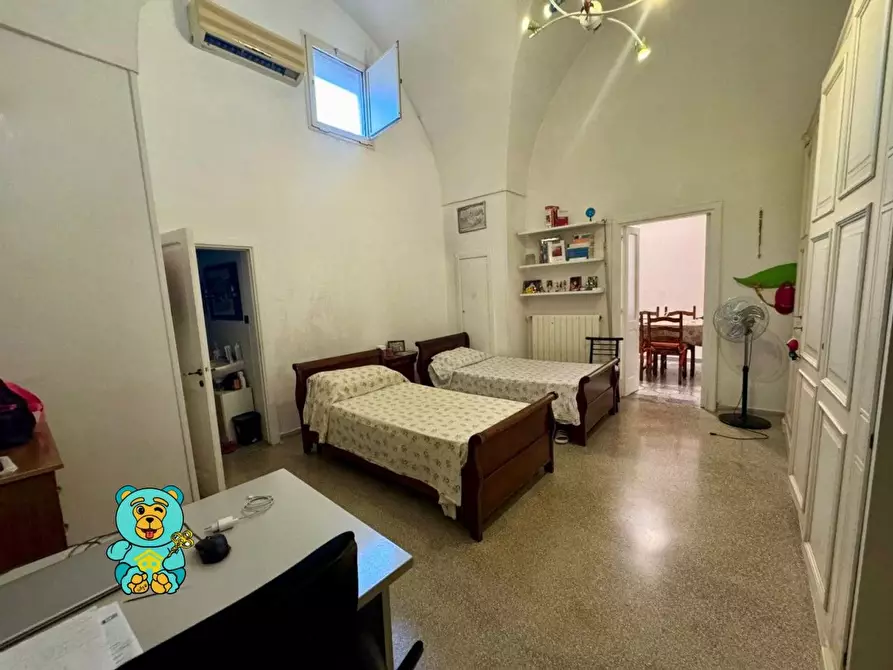 Immagine 7 di Casa indipendente in vendita  a Caprarica Di Lecce