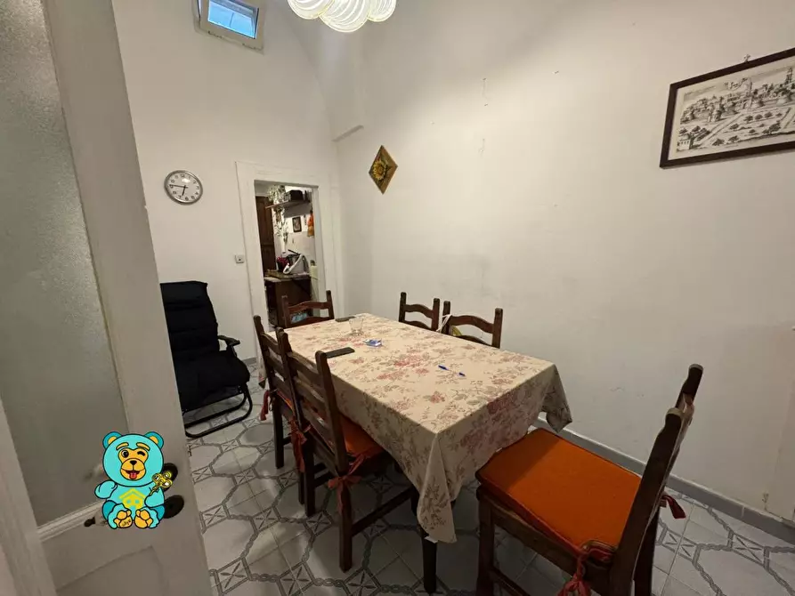 Immagine 24 di Casa indipendente in vendita  a Caprarica Di Lecce