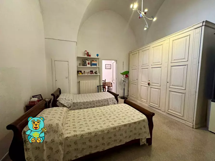 Immagine 8 di Casa indipendente in vendita  a Caprarica Di Lecce