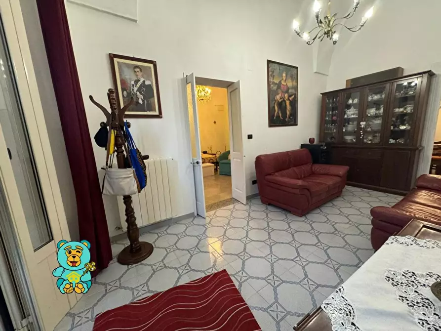 Immagine 14 di Casa indipendente in vendita  a Caprarica Di Lecce