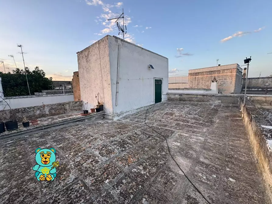 Immagine 28 di Casa indipendente in vendita  a Caprarica Di Lecce