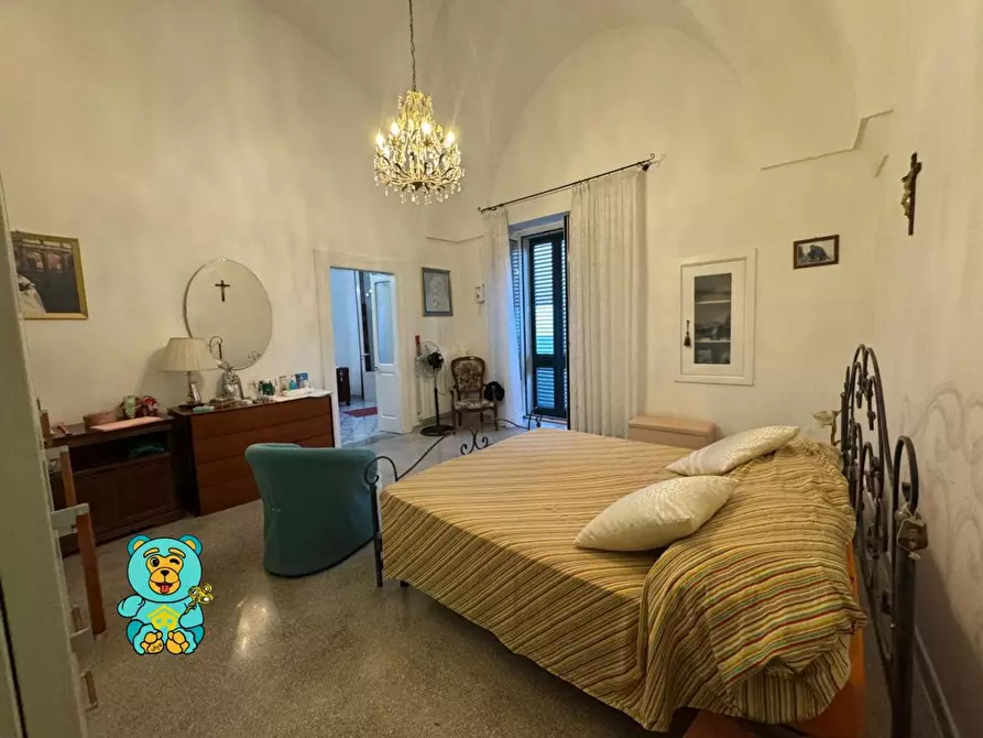 Immagine 22 di Casa indipendente in vendita  a Caprarica Di Lecce