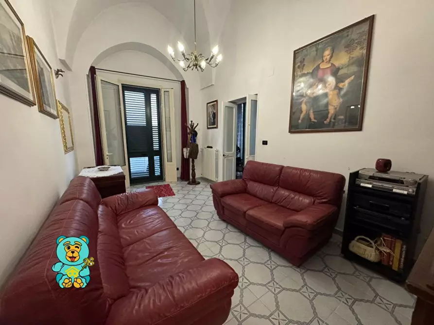 Immagine 12 di Casa indipendente in vendita  a Caprarica Di Lecce