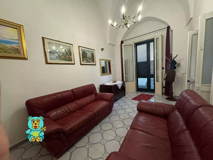 Immagine 13 di Casa indipendente in vendita  a Caprarica Di Lecce