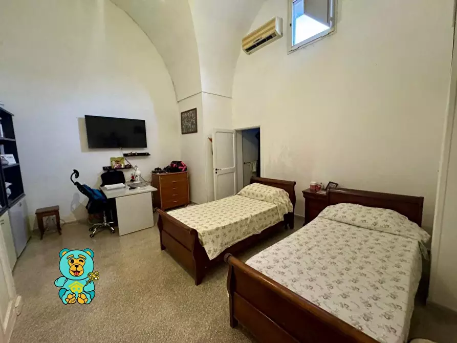 Immagine 5 di Casa indipendente in vendita  a Caprarica Di Lecce