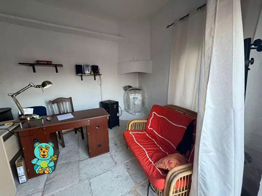 Immagine 1 di Casa indipendente in vendita  a Caprarica Di Lecce