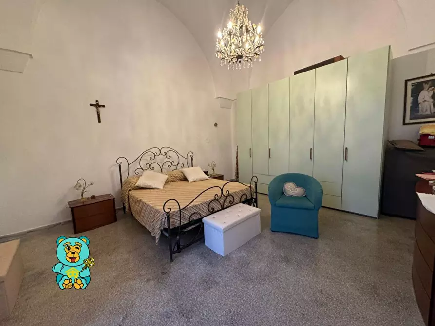 Immagine 19 di Casa indipendente in vendita  a Caprarica Di Lecce