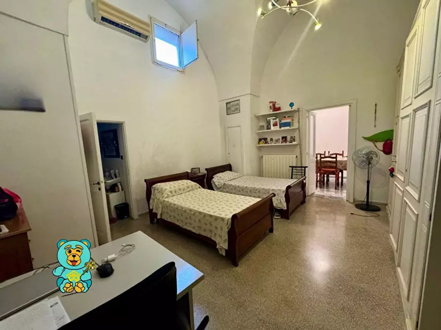 Immagine 6 di Casa indipendente in vendita  a Caprarica Di Lecce