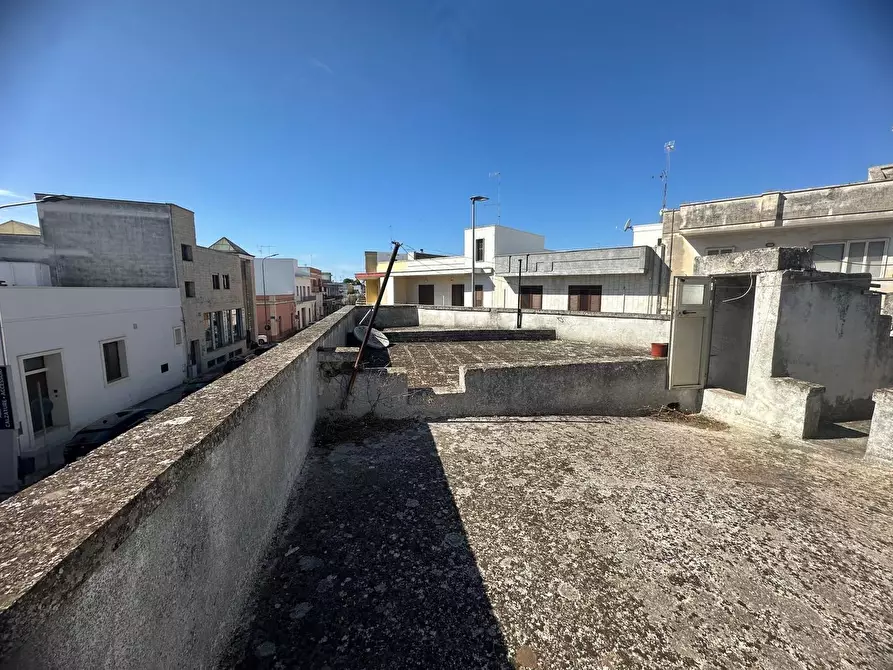 Immagine 15 di Casa indipendente in vendita  a Carmiano