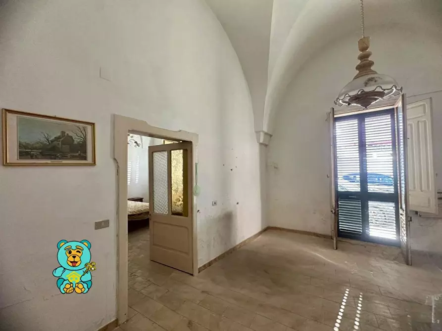 Immagine 1 di Casa indipendente in vendita  a Carmiano