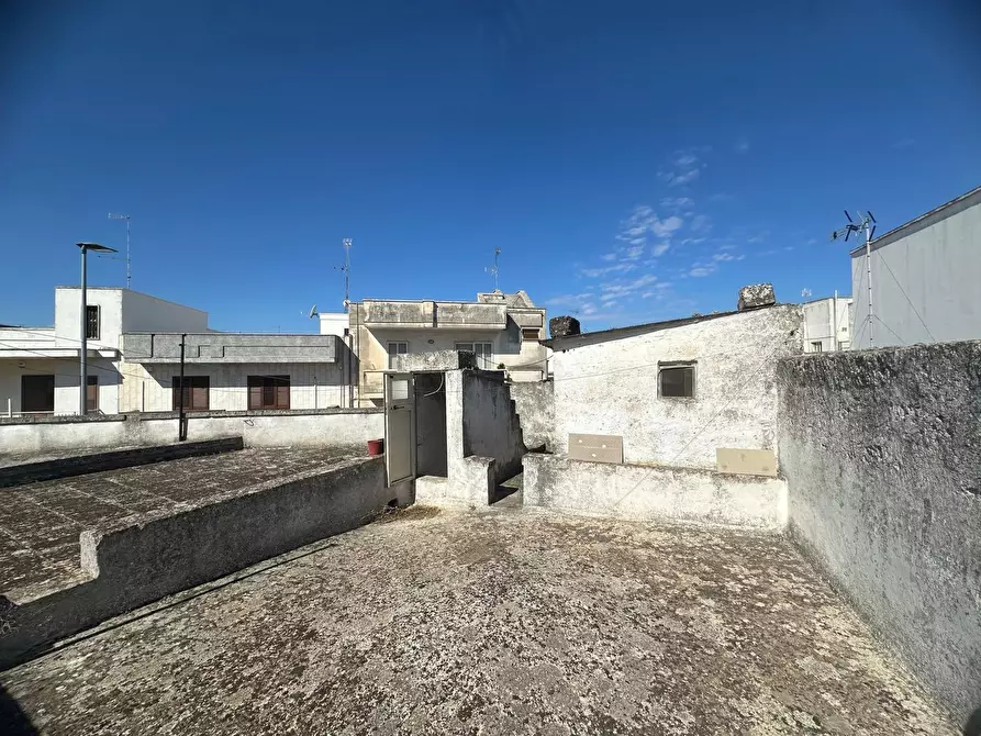 Immagine 17 di Casa indipendente in vendita  a Carmiano