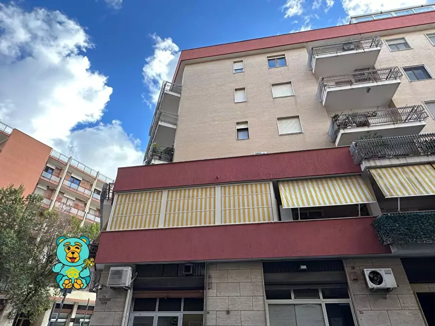 Immagine 19 di Appartamento in vendita  a Lecce