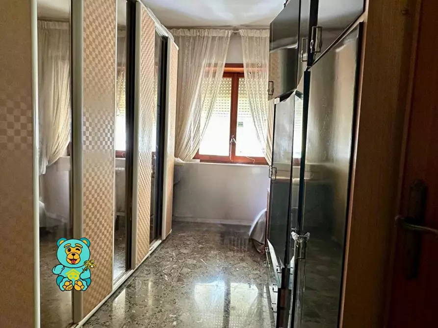 Immagine 15 di Appartamento in vendita  a Lecce