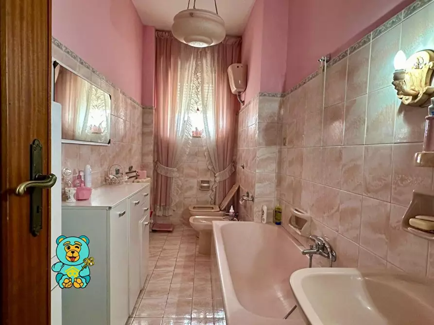 Immagine 14 di Appartamento in vendita  a Lecce