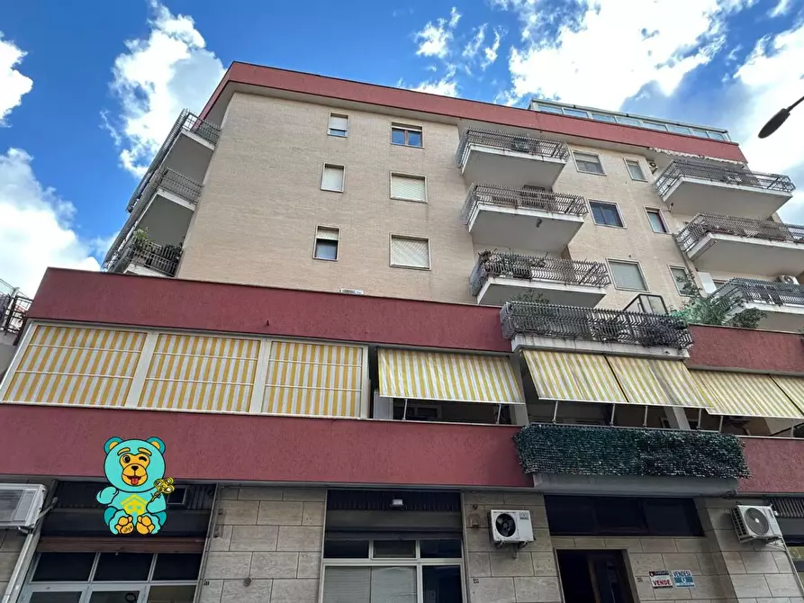 Immagine 13 di Appartamento in vendita  a Lecce