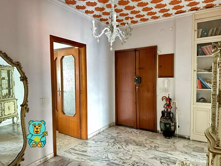 Immagine 8 di Appartamento in vendita  a Lecce