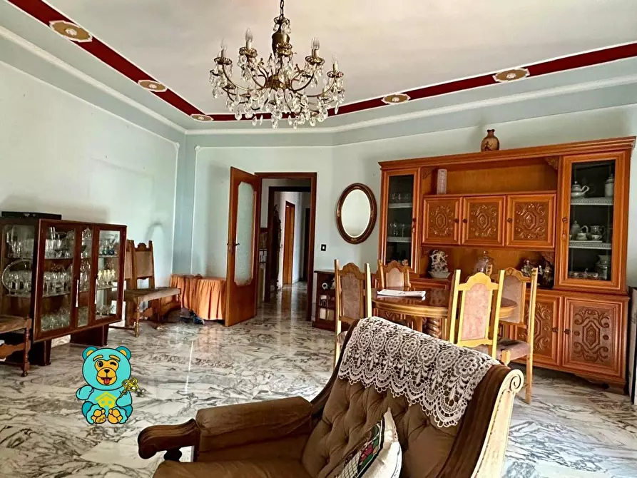 Immagine 7 di Appartamento in vendita  a Lecce