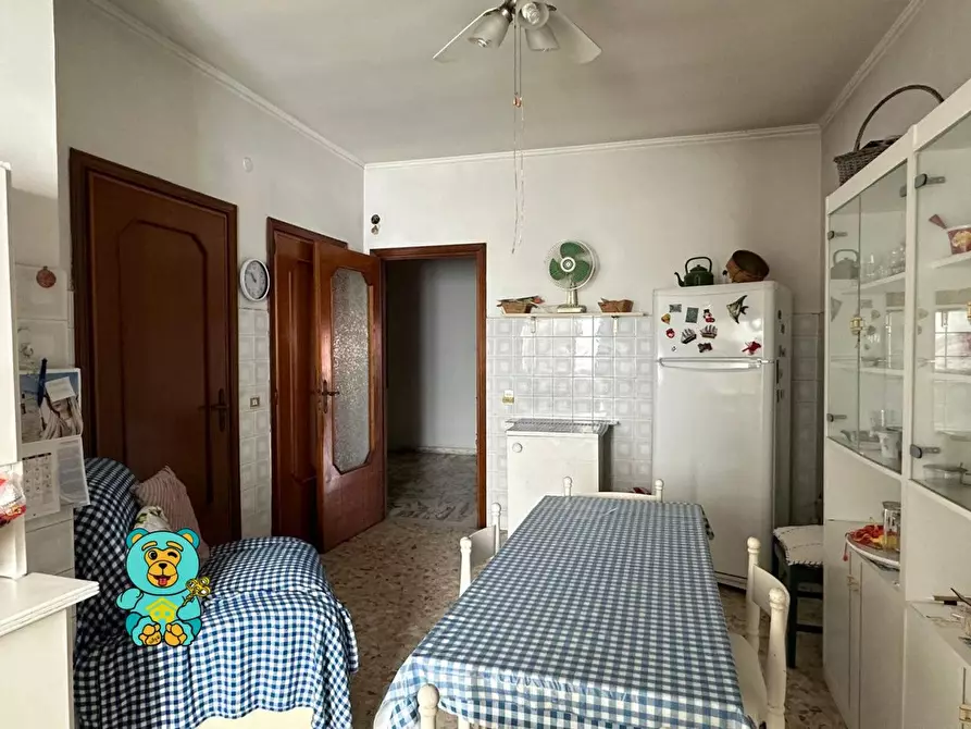 Immagine 10 di Appartamento in vendita  a Lecce