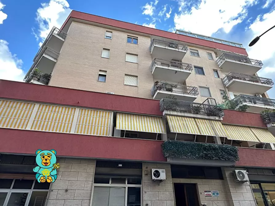 Immagine 20 di Appartamento in vendita  a Lecce