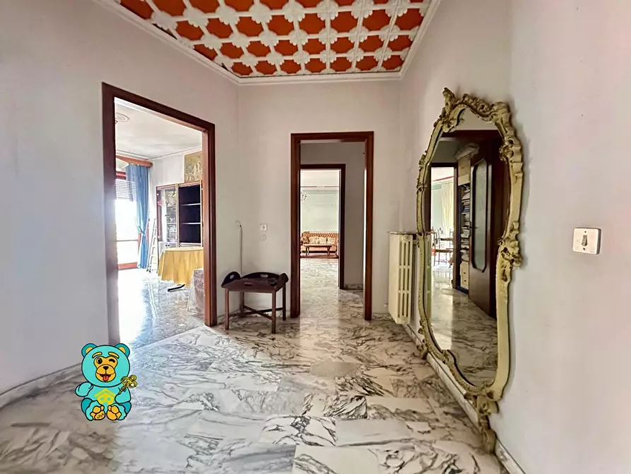 Immagine 9 di Appartamento in vendita  a Lecce