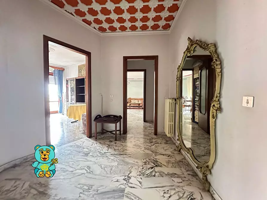 Immagine 2 di Appartamento in vendita  a Lecce