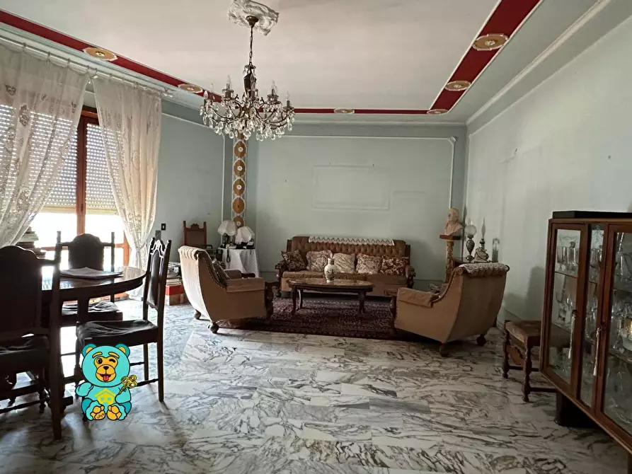 Immagine 3 di Appartamento in vendita  a Lecce