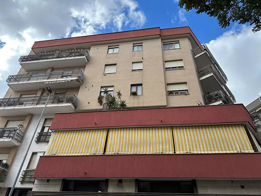 Immagine 32 di Appartamento in vendita  a Lecce